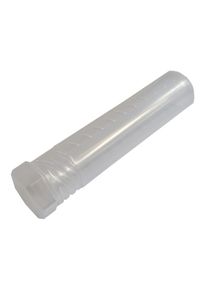 Rumold Twistverpakking transparant, diameter 22 mm verstelbare