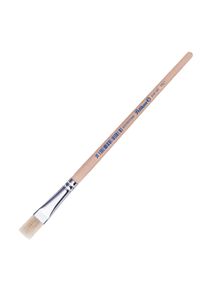 Pelikan borstel 613 F grootte 16 721465 Varkenshaar