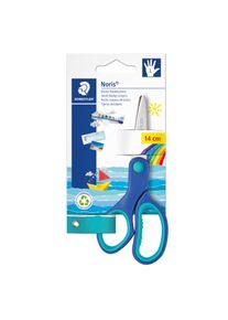 Bastelschere für Linkshänder Staedtler 965 14LNBK, 14 cm