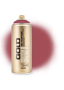 Montana Gold 8170 lip 400 ml Sprühdose
