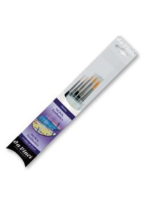 Da Vinci 5230, 5er Startset Synthetikpinsel