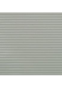 Board wandpaneel grijsgroen 100 x 200 mm Auhagen 52439, H0