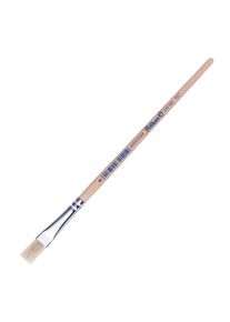 Pelikan borstel 613 F maat 8 721415 Varkenshaar