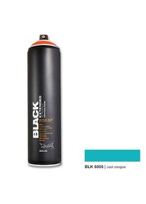 Montana Black 6130 eau de cologne 600 ml spuitbus