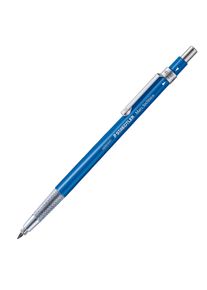 Staedtler Mars technico 780 C bleu Mine tombante 2,0 mm HB