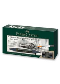 Faber-Castell Albrecht Dürer Marker 5er Set A wasservermalbarer