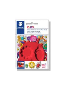 Staedtler FIMO siliconenmal Camee 8725 25 hittebestendig