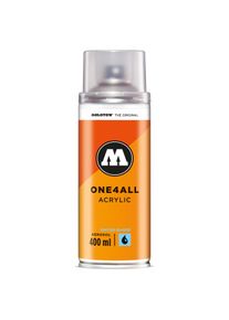 Molotow ONE4ALL 239 blanke lak glanzend 400 ml spuitverf op