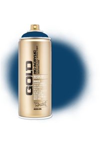 Montana Gold 5080 ultramarine 400 ml Sprühdose
