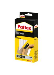Heißkleber Pattex Patronen HS 500g transparent,
