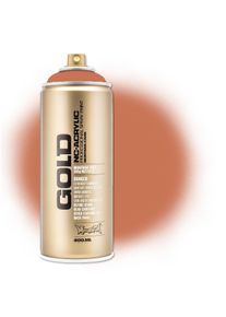 Montana Gold 8090 nougat 400 ml Sprühdose