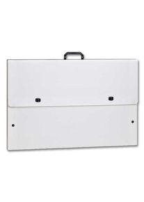 Rumold tekenetui A2 wit 775 x 40 x 530 mm