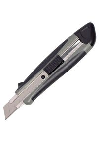 Cutter mit Gummierter Griffzone 18 mm Maul 7731884