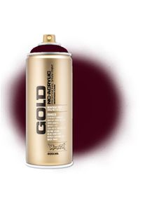 Montana Gold 8115 wine red 400 ml Sprühdose