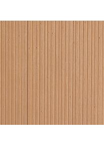 Bretterwandplatte holzfarbig 100 x 200 mm Auhagen 52418, H0