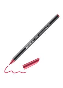 Edding 1200 carmin Fasermaler Color Pen