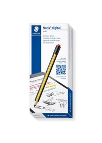 Staedtler Stylo numérique Noris digital jumbo avec technologie EMR