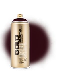 Montana Gold 8085 aubergine 400 ml Sprühdose