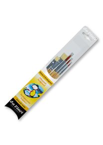Da Vinci 4211, 5er Startset elastische Kunstfasern