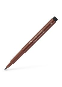 Artist Pen B - 169 caput mortuum Faber-Castell 167469,