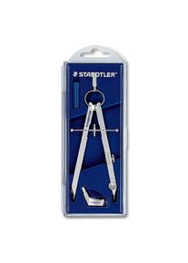 Zirkel Mars 551 Comfort Staedtler 551 01 Pr&auml;zisionszirkel