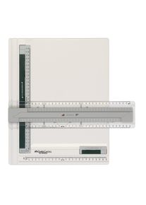 Tekenbord Faber-Castell TK-System A4 Faber-Castell 171274