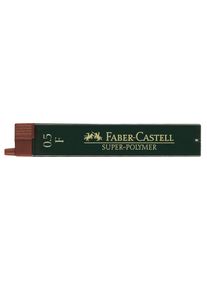 SUPER POLYMER fijne afleiding 0,5 mm F Faber-Castell