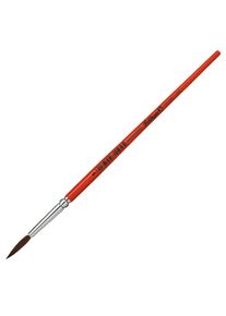 Pelikan haarborstel maat 5 711044 - Serie 23 - Ponyhaar