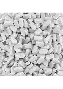 Pflastersteine Typ S Hellgrau für 1:45 bis 1:50 Juweela