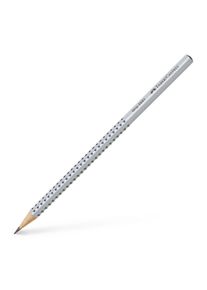 Bleistift GRIP - HB Faber-Castell 117000