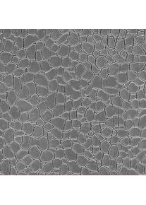 Decoratieve plaat natuursteen grijs 100 x 200 mm Auhagen