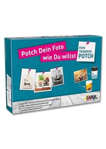 Foto Transfer Potch Startset C.Kreul 49980 in Kartonbox