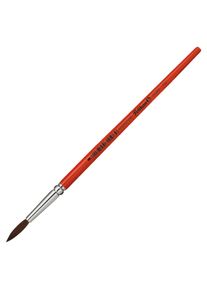 Pelikan haarborstel maat 8 711069 - Serie 23 - Ponyhaar