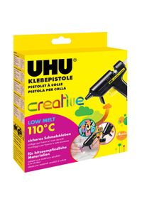 UHU 48620 Klebepistole LT110 Low Melt für