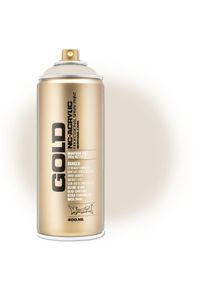 Montana Gold 7220 keramiek Spuitbus 400 ml