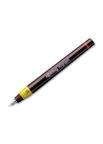 Isograaf inkt vulpen 0,35 mm Rotring S0203070