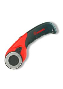 Rolsnijder Ø 45 mm Ecobra 770650 voor links- en