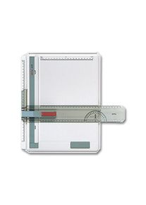Tekenbord Rotring profiel A4 Rotring S0232430