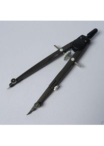 Fachschulzirkel ergo-Quickbow 165 mm Schnellverstellzirkel
