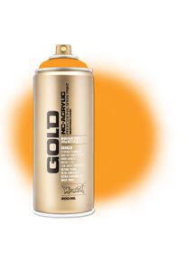 Montana Gold 1230 dooier Spuitbus 400 ml