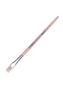 Pelikan borstel 613 F grootte 18 707836 Varkenshaar