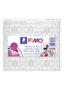 Staedtler FIMO Strukturform Oriental 8744-11, 150 x 168 mm
