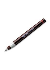 Isograaf inkt vulpen 0,25 mm Rotring S0202130