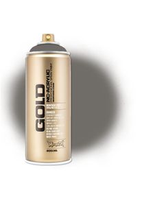 Montana Gold 7260 meteorite 400 ml Sprühdose