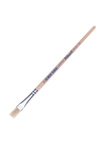 Pelikan borstel 613 F grootte 6 721407 Varkenshaar