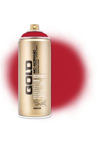 Montana Gold 3050 brick 400 ml Sprühdose