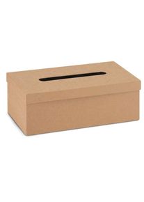 Glorex Cardboard Tissue Box
