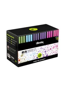 JPC Maxi Min'O 2mm Felt Pen Sets