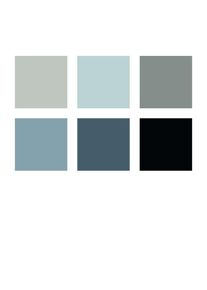 Staedtler | Pigment soft brush pens 372 — set of 6 grey tones