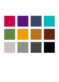 Staedtler | Pigment calligraphy pens 375 — set of 12